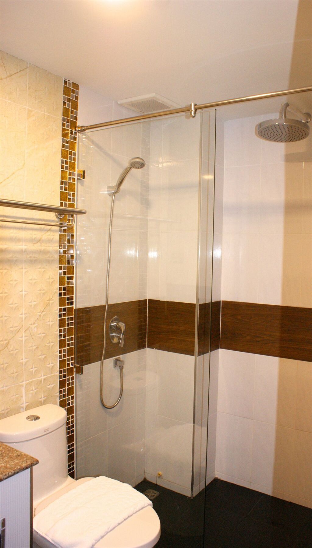 Patong Orchid Garden Hotel מראה חיצוני תמונה