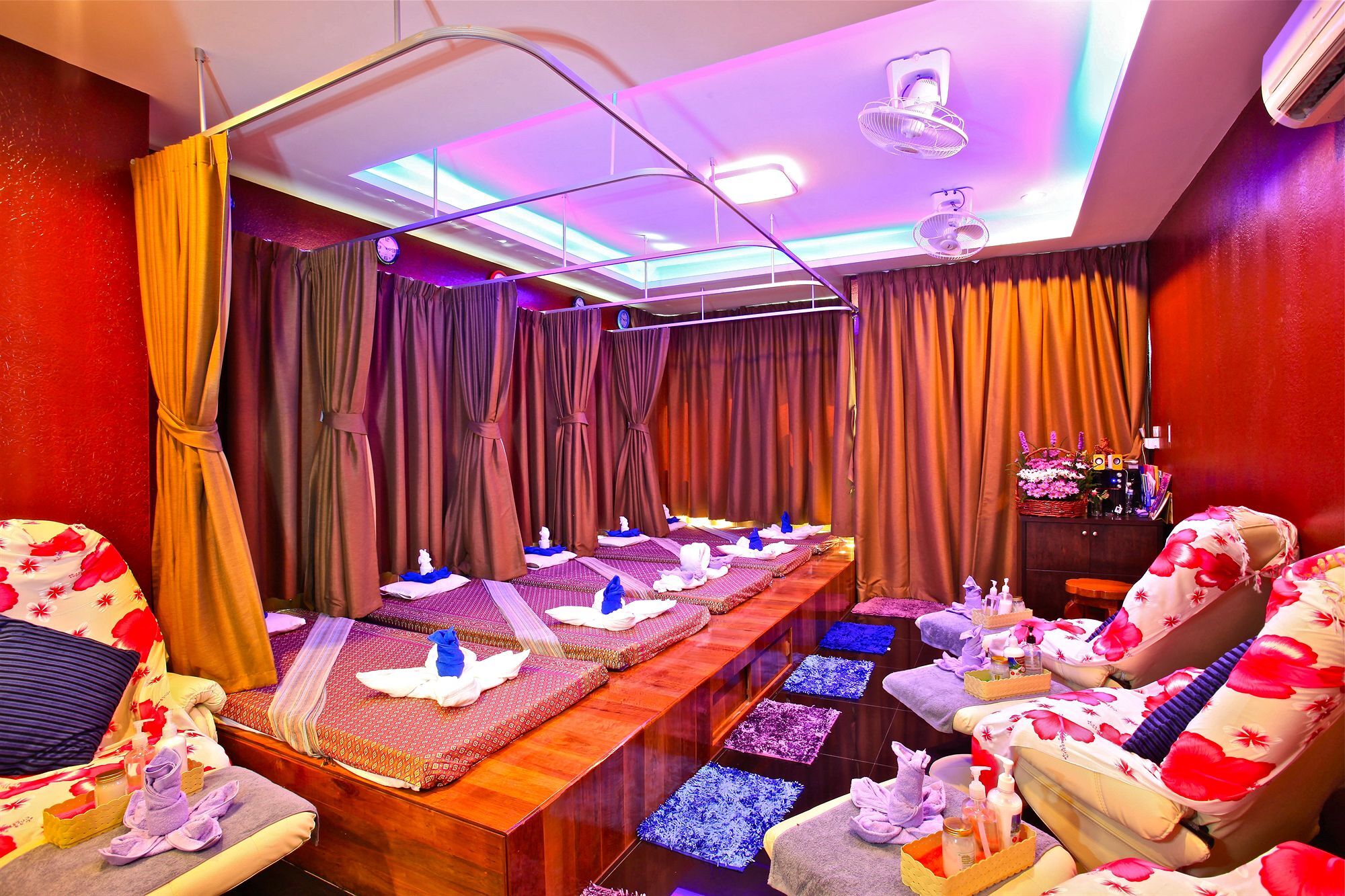 Patong Orchid Garden Hotel מראה חיצוני תמונה